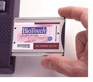 BioCard
