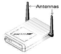 antennas