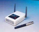 wirless access