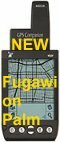 Click for Information on Fugawi for Palm