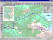 Topo Map