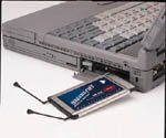 wirless pc card